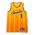 Charlotte Hornets Statement Edition