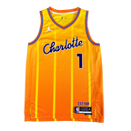 Charlotte Hornets Statement Edition
