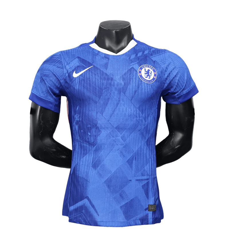 Chelsea Home 25/26 Football Jersey