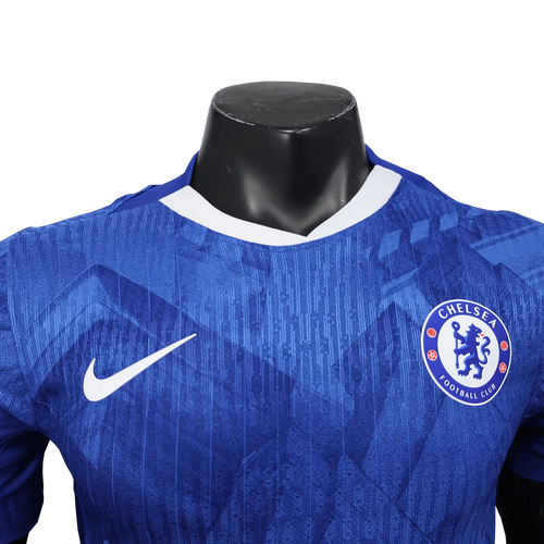 Chelsea Home 25/26 Football Jersey