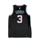 Chicago Bulls City Edition