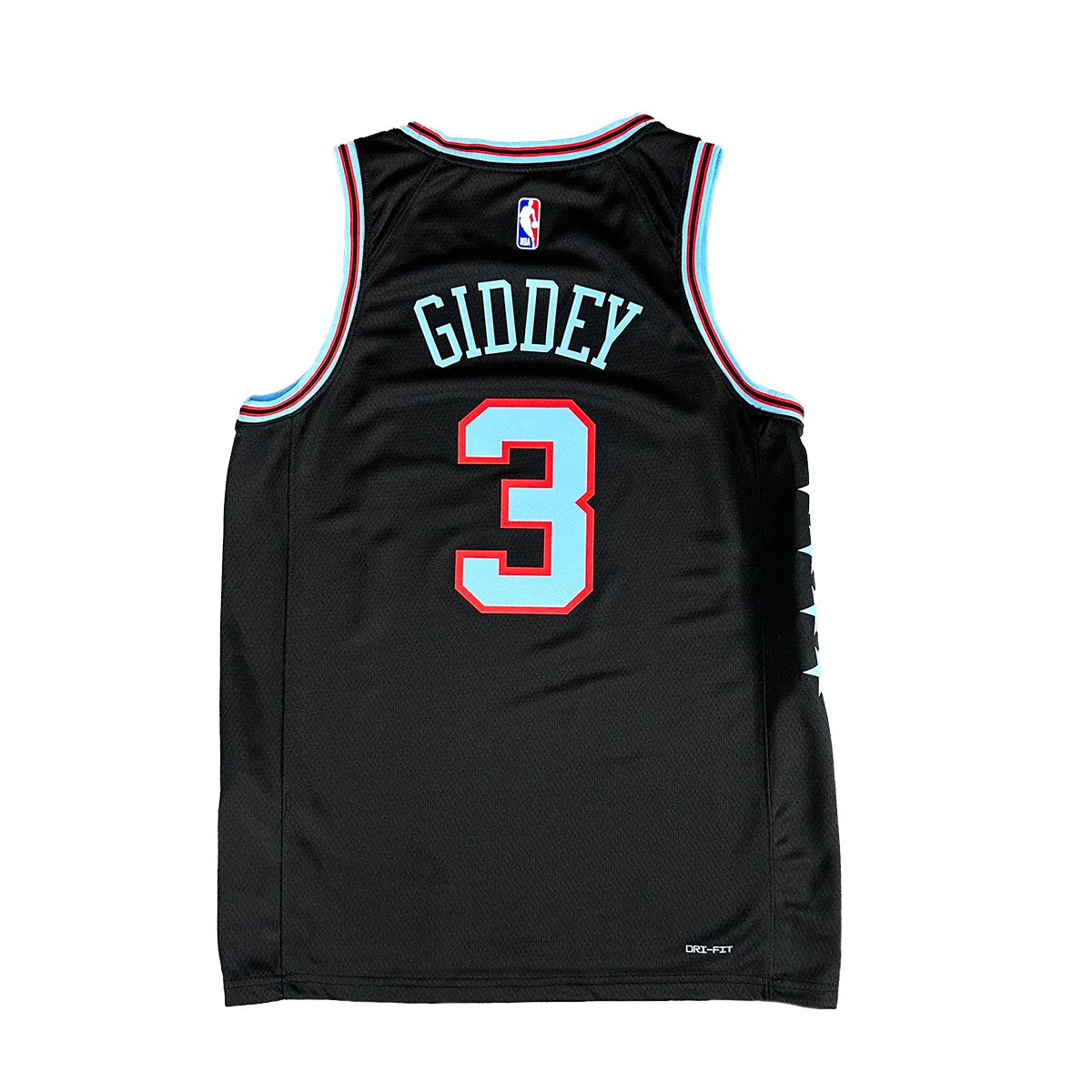 Chicago Bulls City Edition