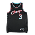 Chicago Bulls City Edition