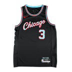 Chicago Bulls City Edition