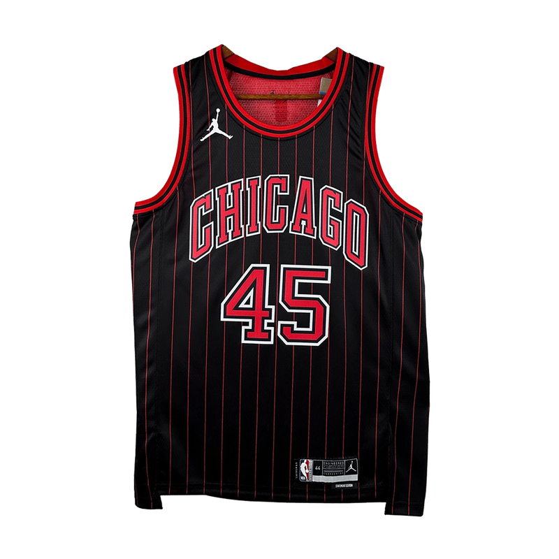 Chicago Bulls Statement Edition