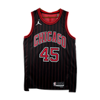Chicago Bulls Statement Edition
