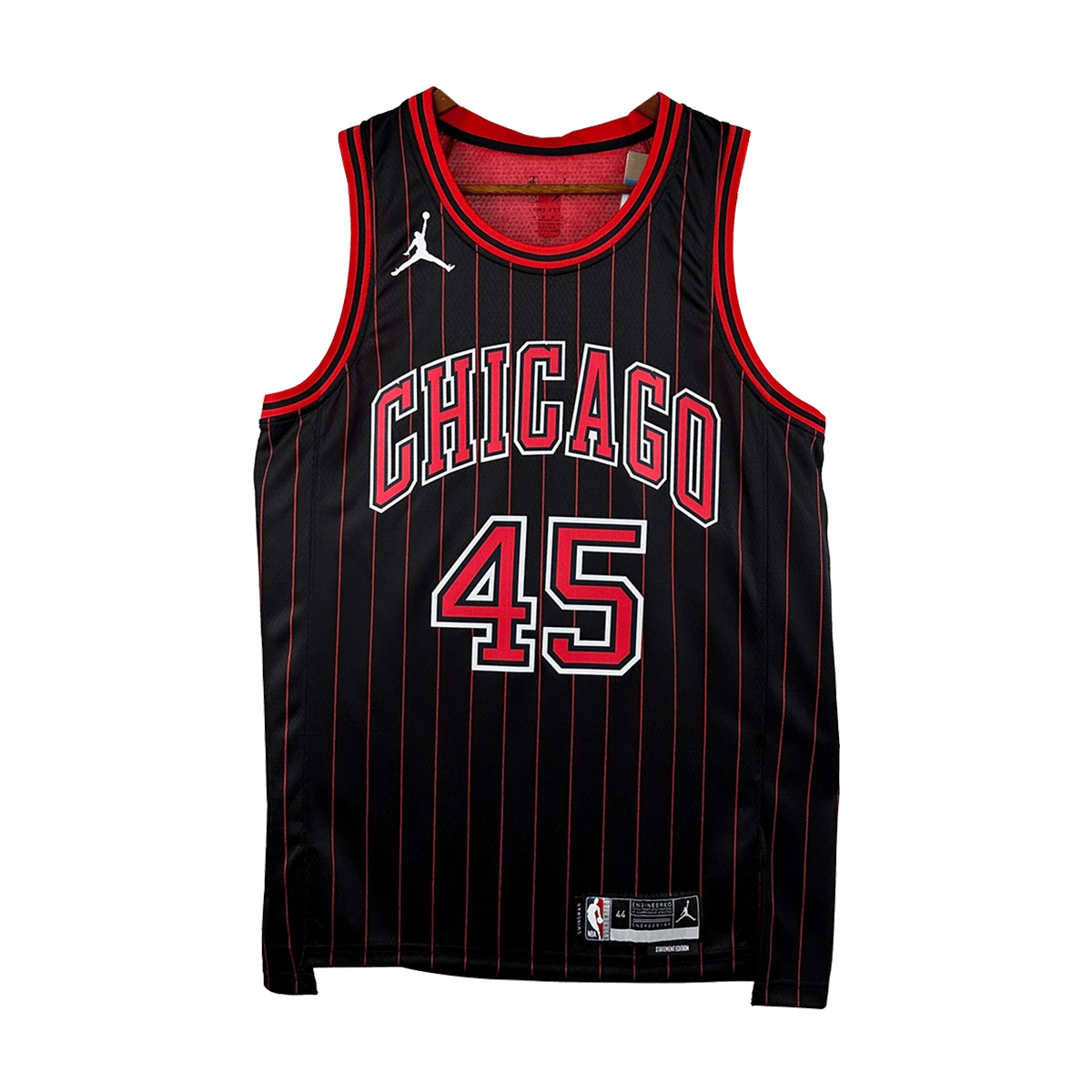 Chicago Bulls Statement Edition