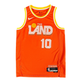 Cleveland Cavaliers City Edition