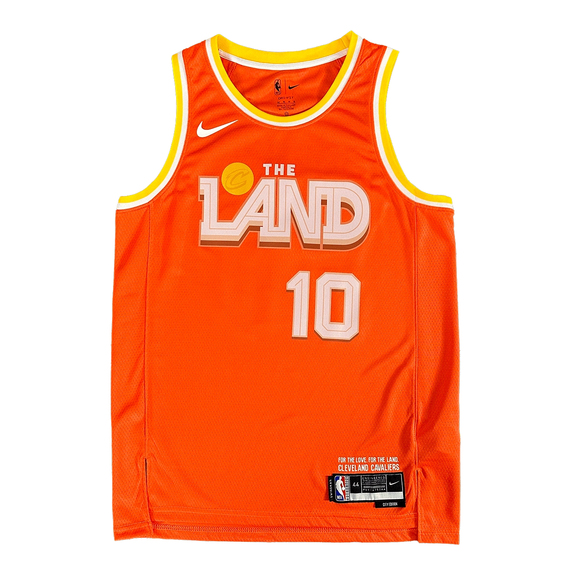 Cleveland Cavaliers City Edition