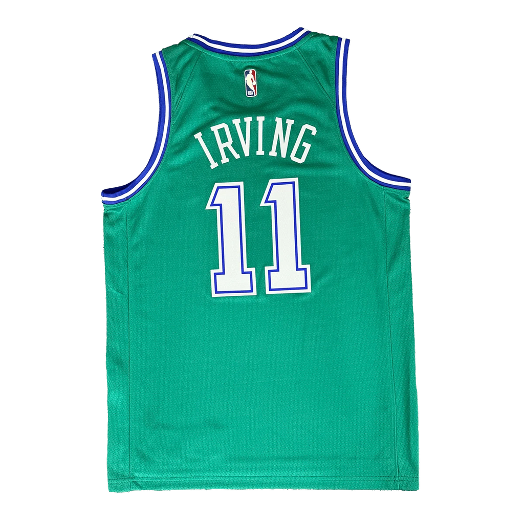 Dallas Mavericks Classic Edition
