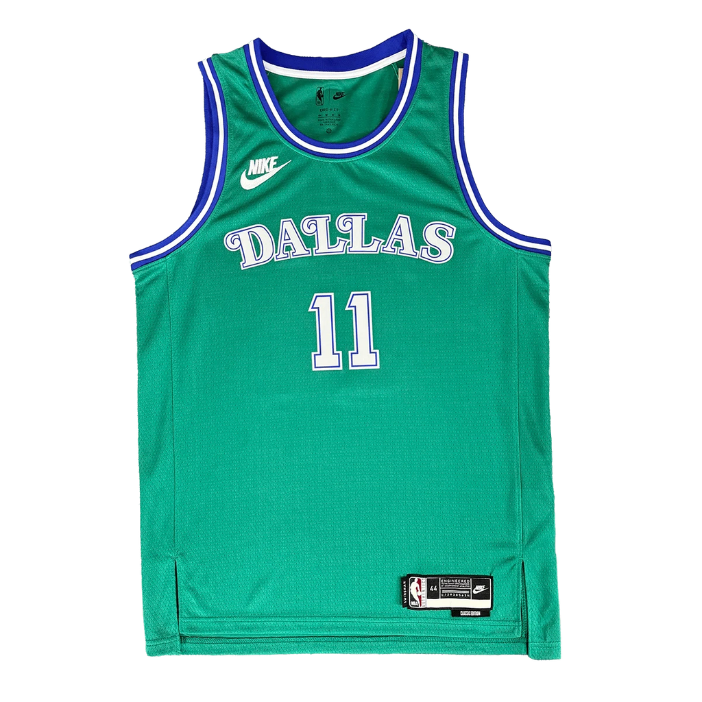 Dallas Mavericks Classic Edition