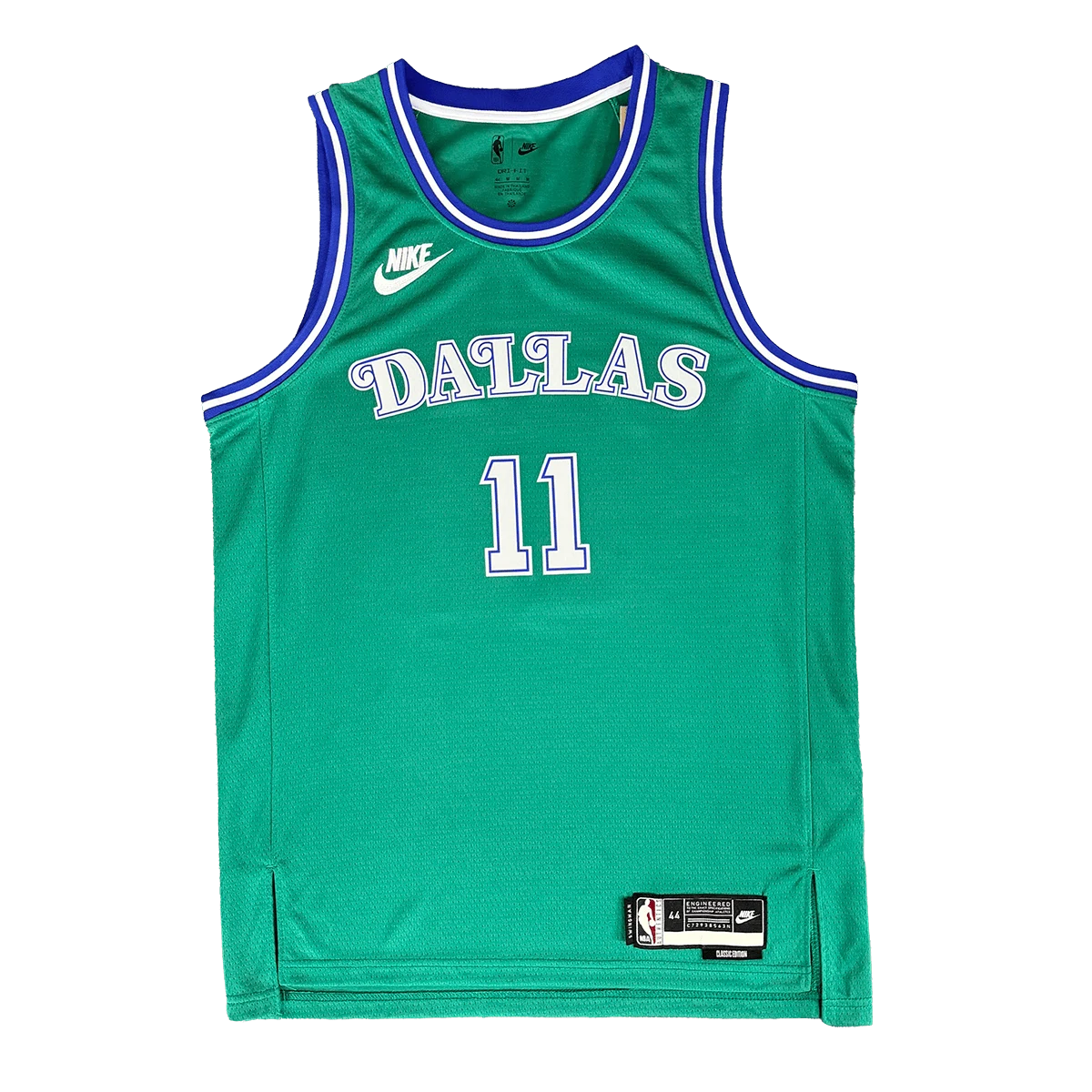 Dallas Mavericks Classic Edition