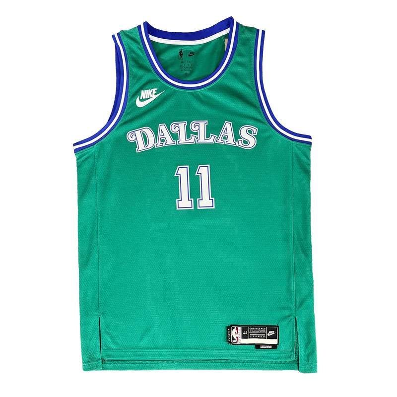 Dallas Mavericks Classic Edition