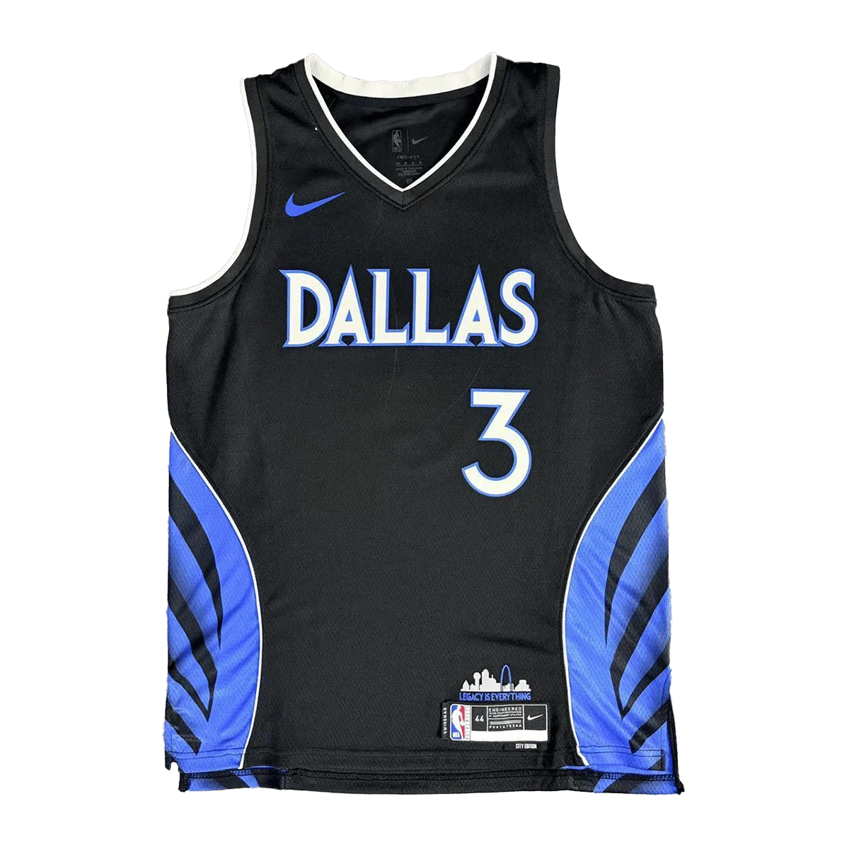 Dallas Mavericks Statement Edition