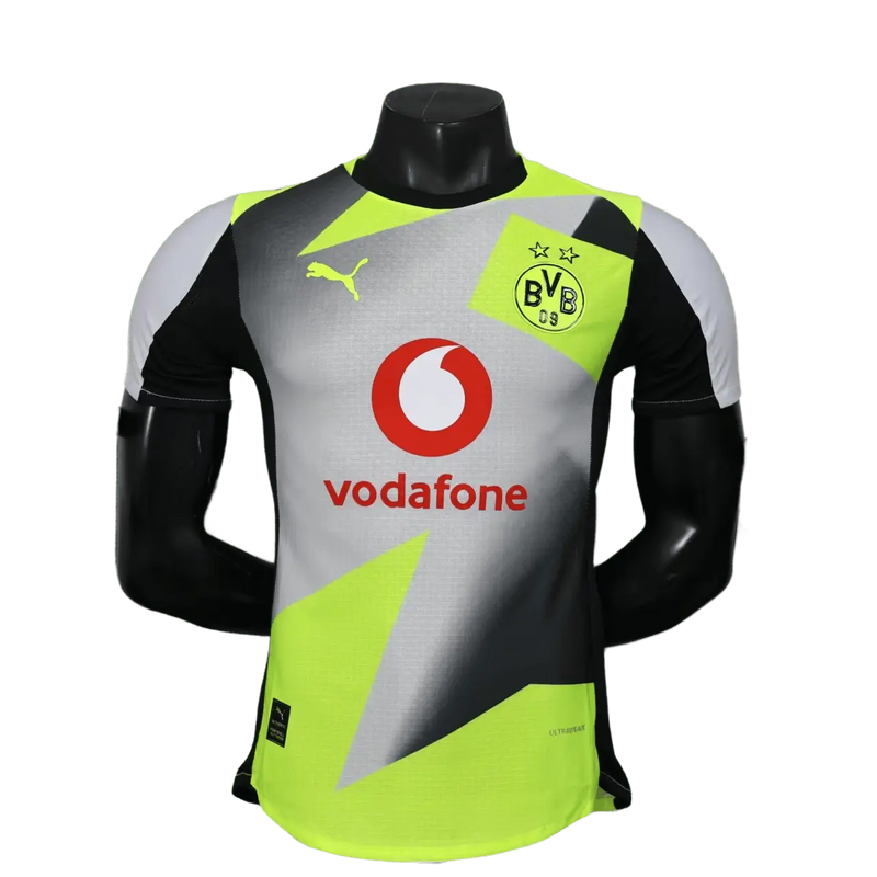 Dortmund Away 25/26 Jersey