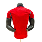 England Away 2026 Football Jersey