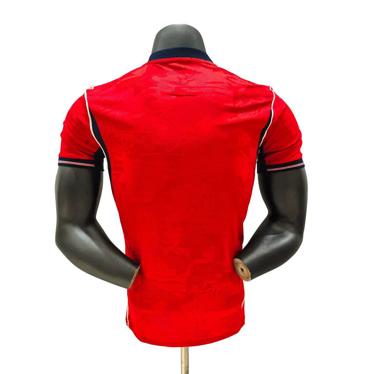 England Away 2026 Football Jersey