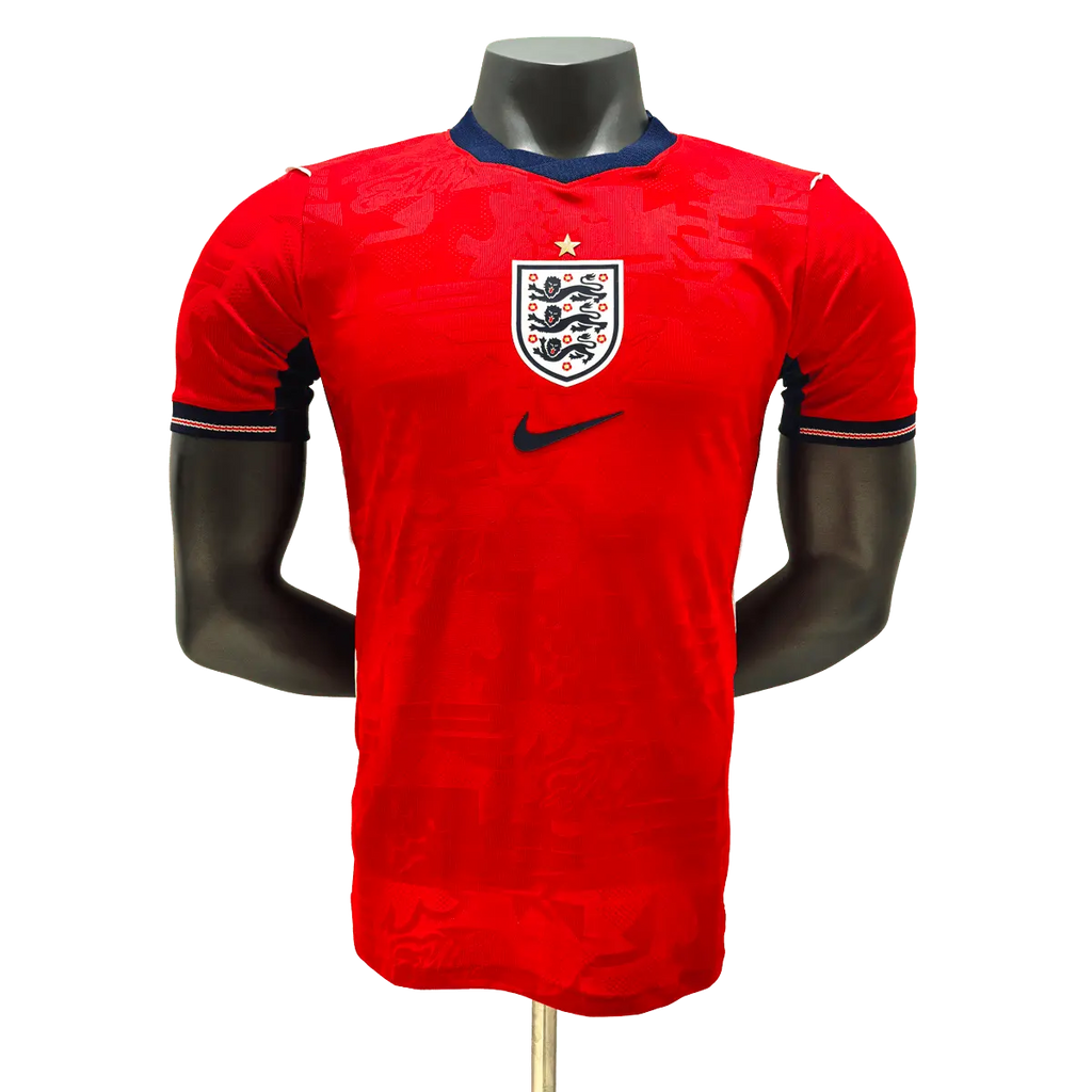 England Away 2026 Football Jersey