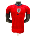 England Away 2026 Football Jersey