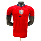 England Away 2026 Football Jersey