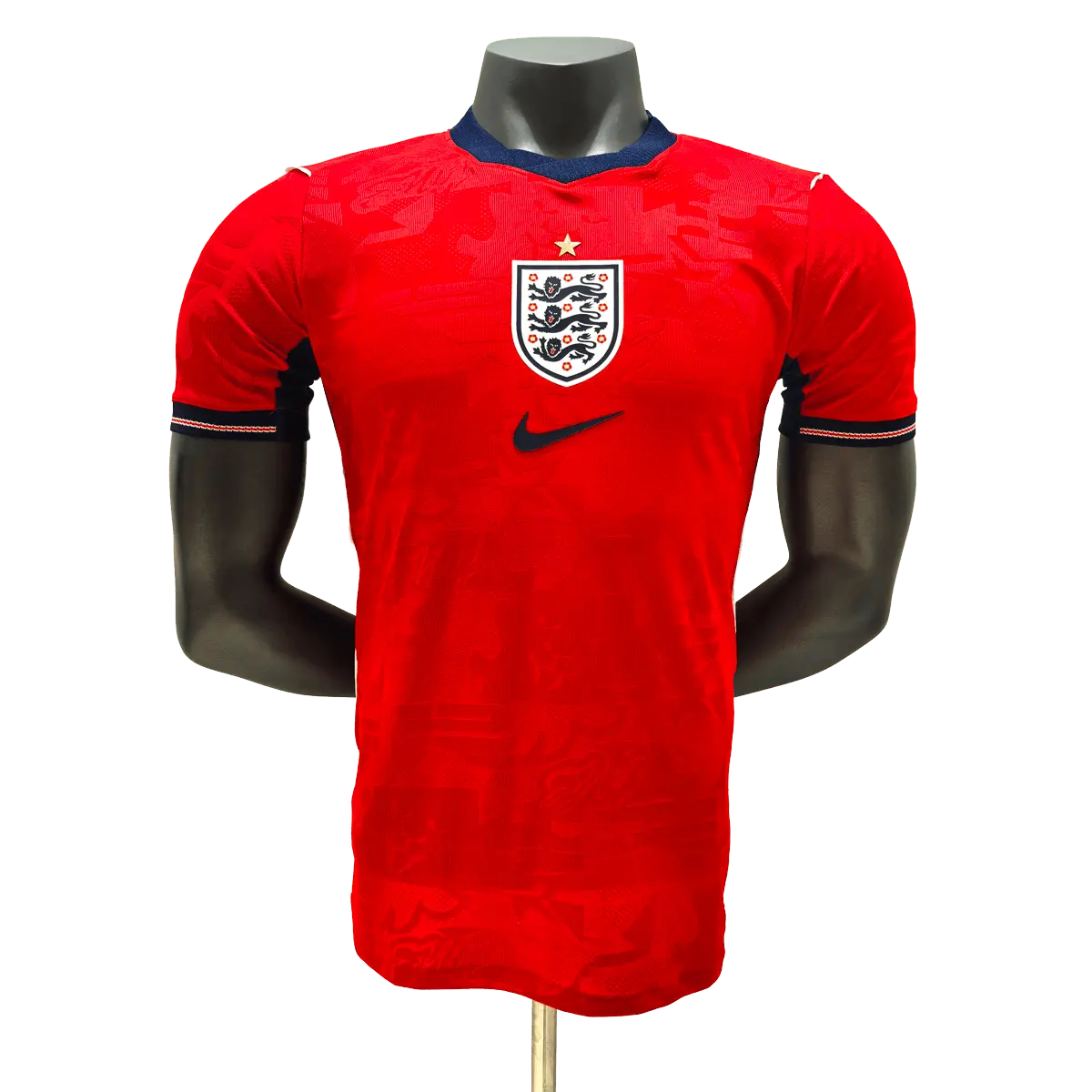 England Away 2026 Football Jersey