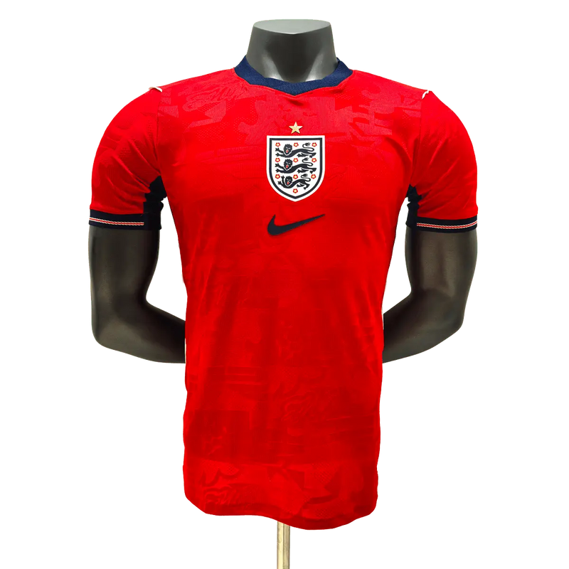 England Away 2026 Football Jersey