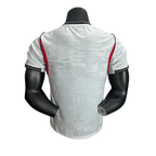 England Home 2026 Football Jersey