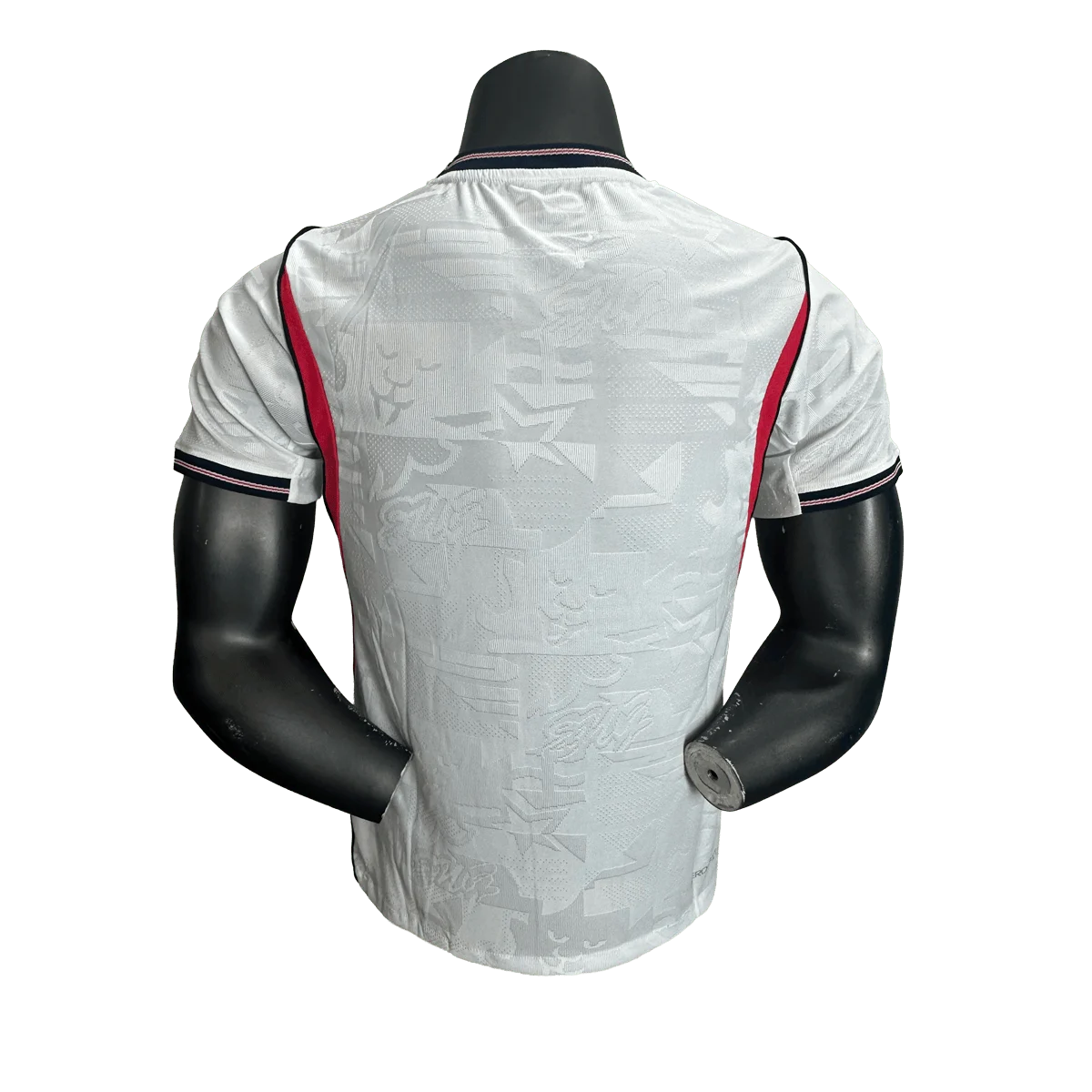England Home 2026 Football Jersey