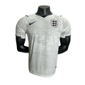 England Home 2026 Football Jersey