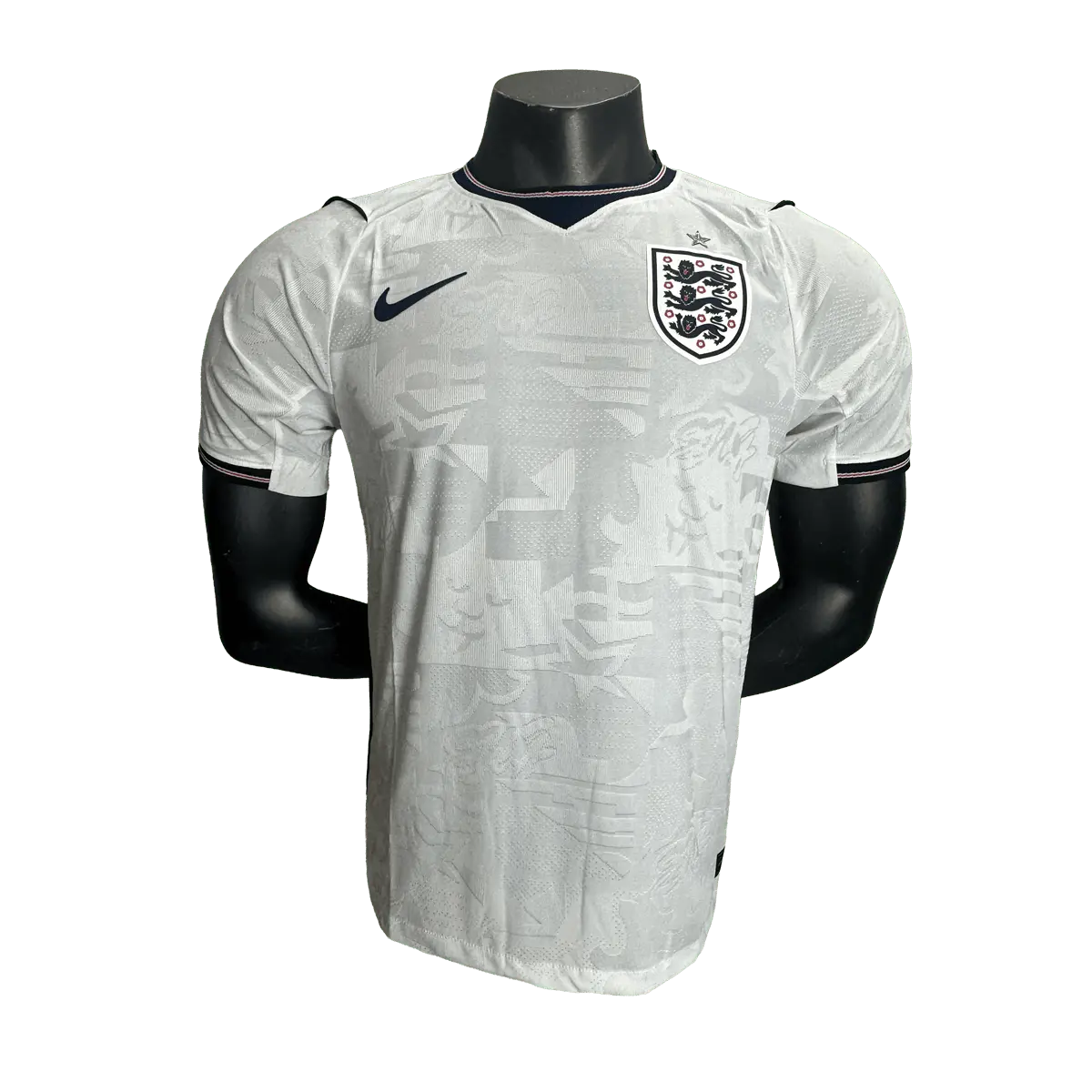 England Home 2026 Football Jersey