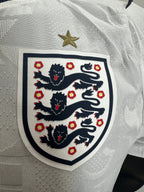 England Home 2026 Football Jersey