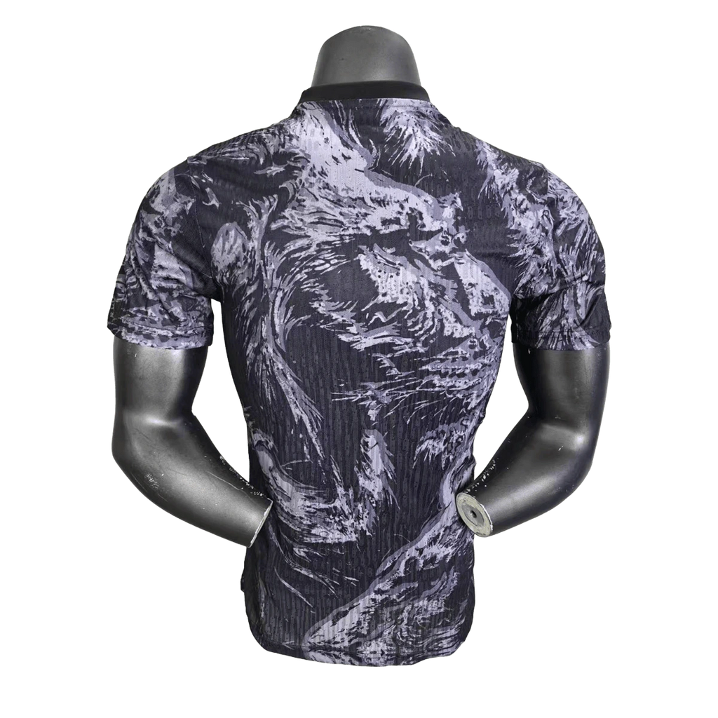 England Special 2026 Football Jersey