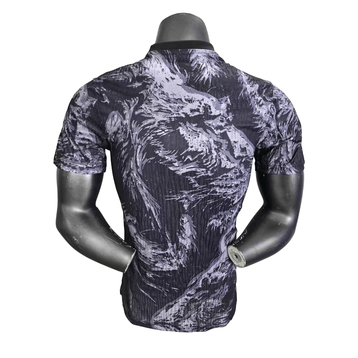 England Special 2026 Football Jersey