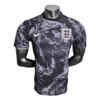 England Special 2026 Football Jersey