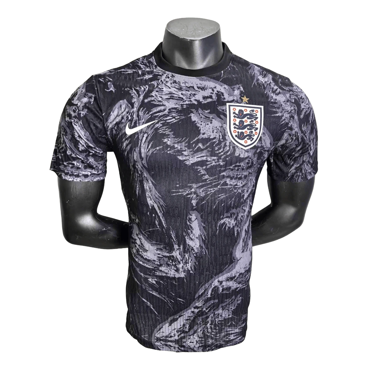 England Special 2026 Football Jersey