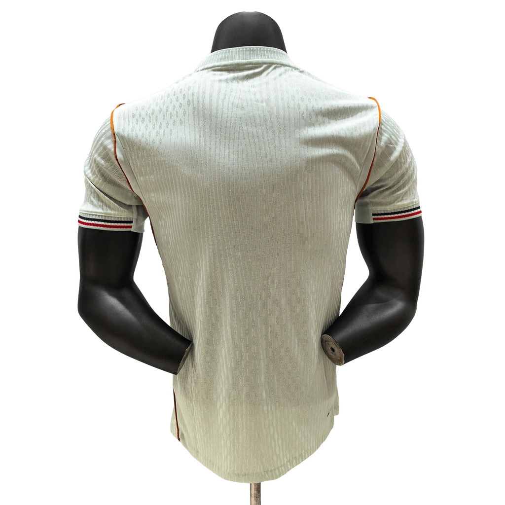France Away 2026 Football Jersey