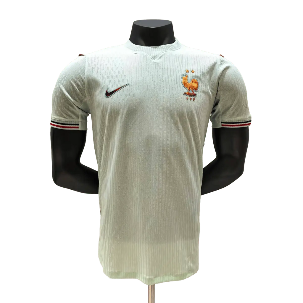 France Away 2026 Football Jersey