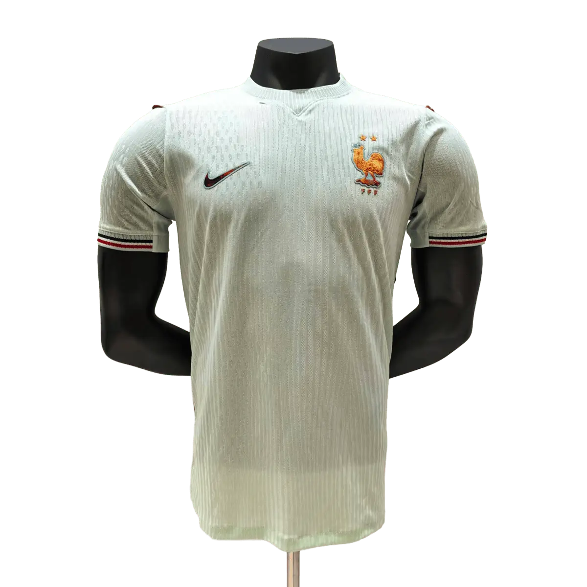 France Away 2026 Football Jersey