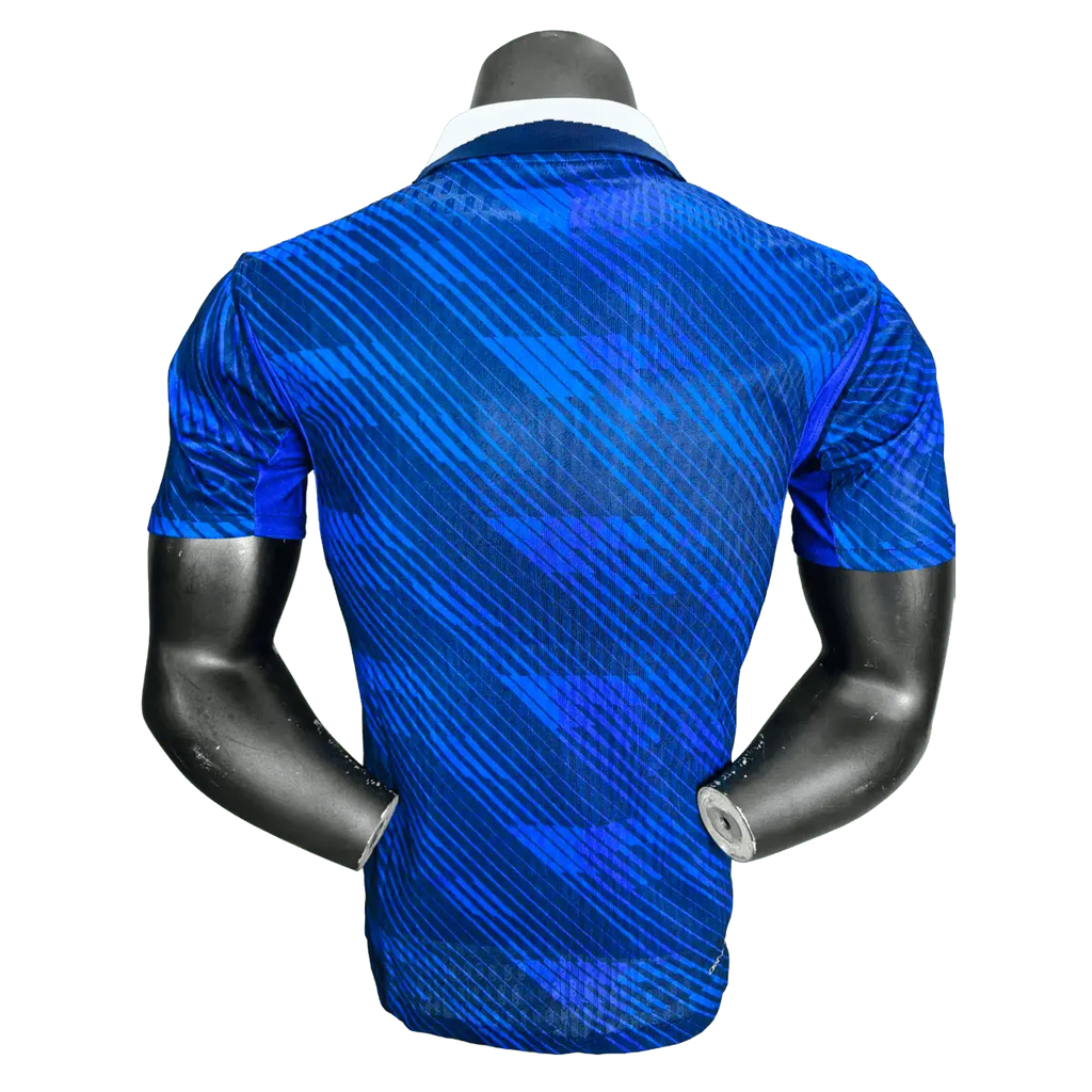 France Home 2026 Football Jersey