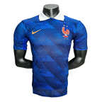 France Home 2026 Football Jersey