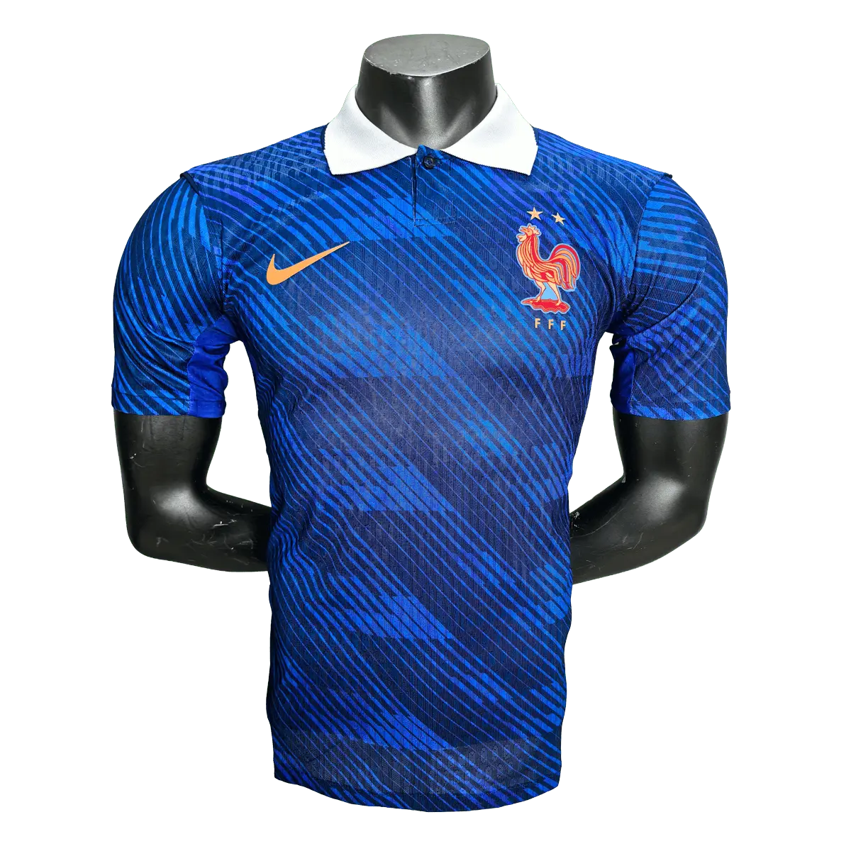 France Home 2026 Football Jersey