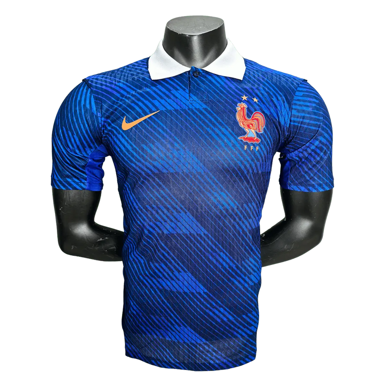 France Home 2026 Football Jersey