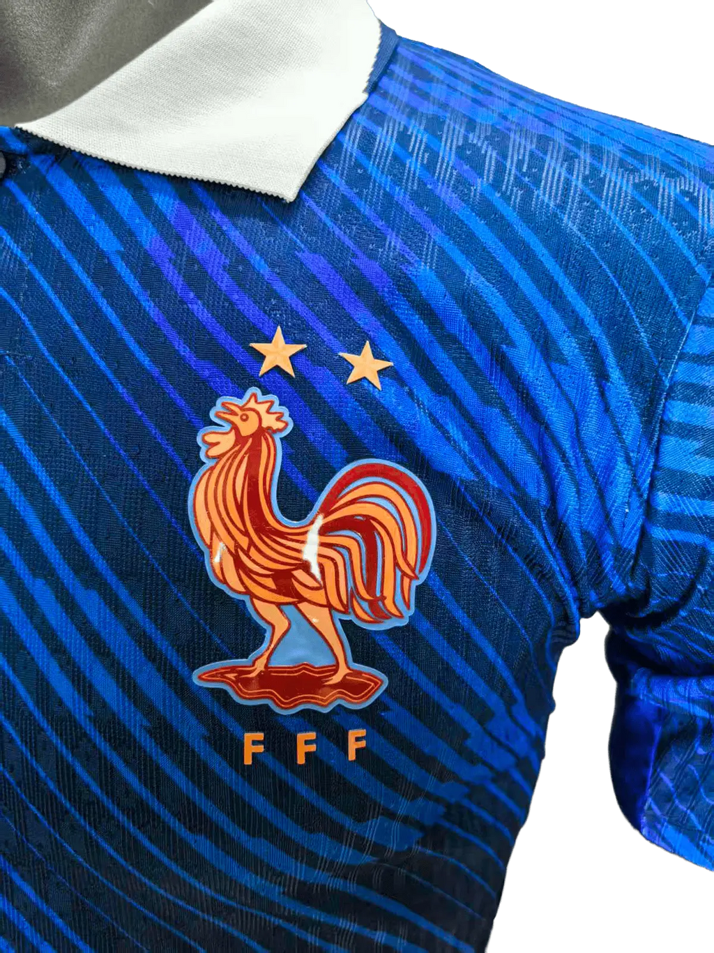 France Home 2026 Football Jersey