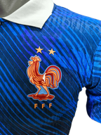 France Home 2026 Football Jersey