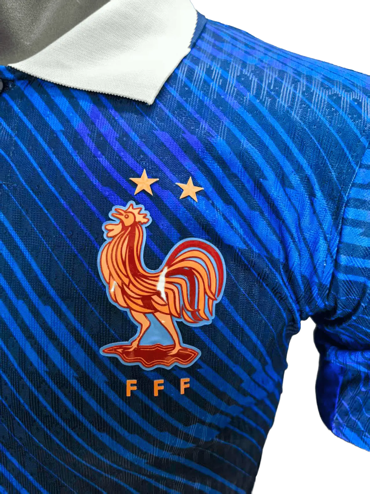 France Home 2026 Football Jersey