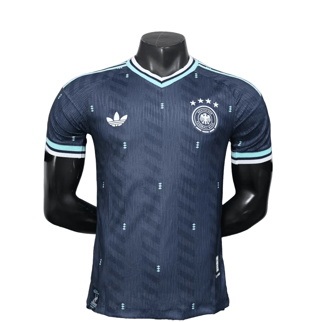 Germany Away 2026 Football Jersey
