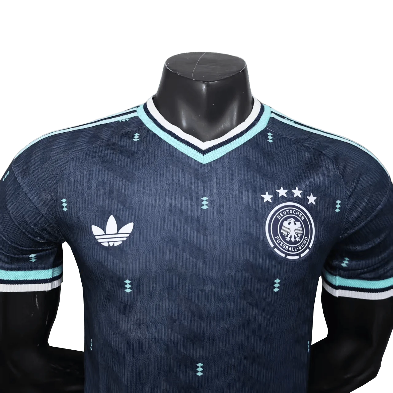 Germany Away 2026 Football Jersey