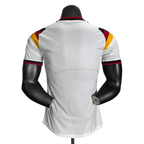 Germany Home 2026 Football Jersey
