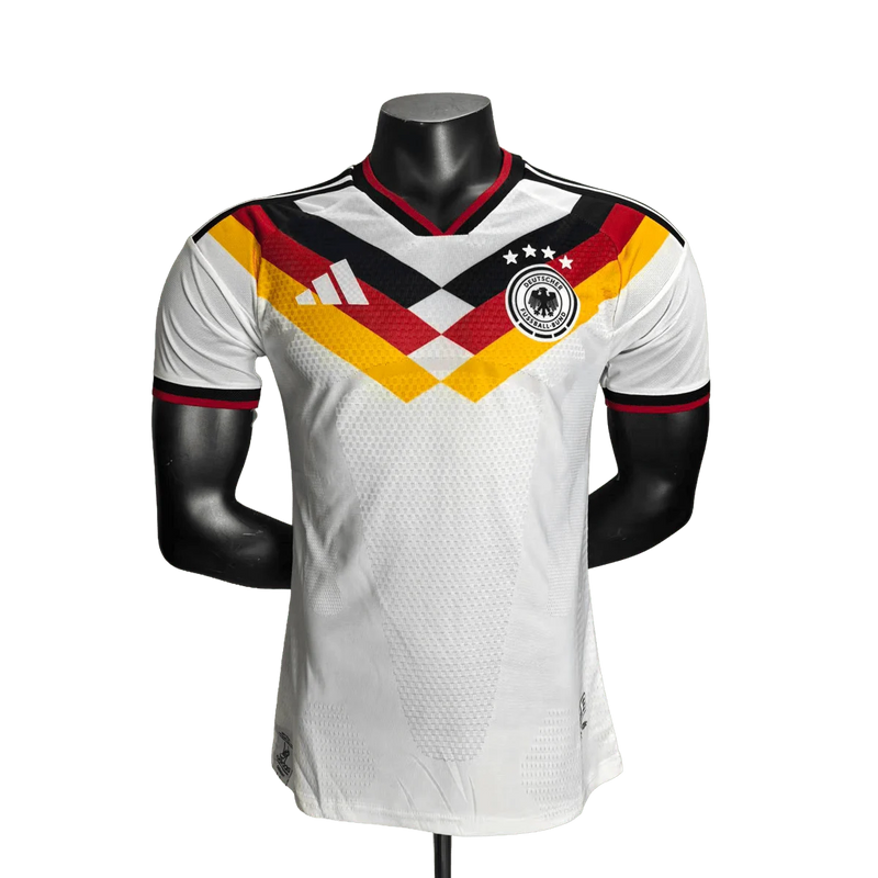 Germany Home 2026 Football Jersey