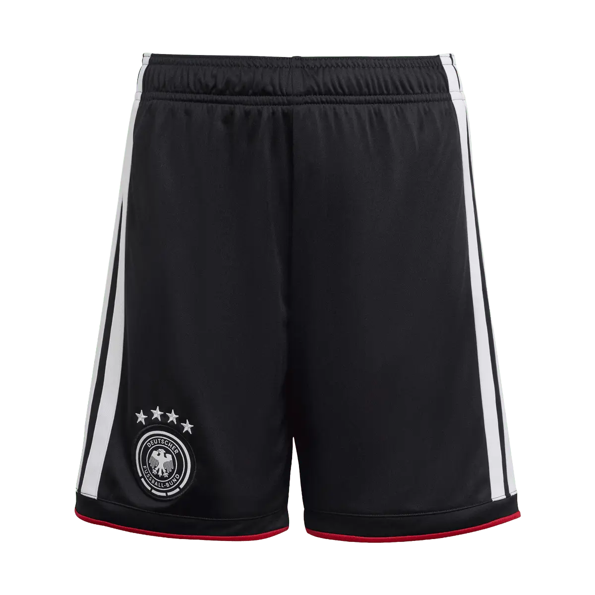 Germany Home Short